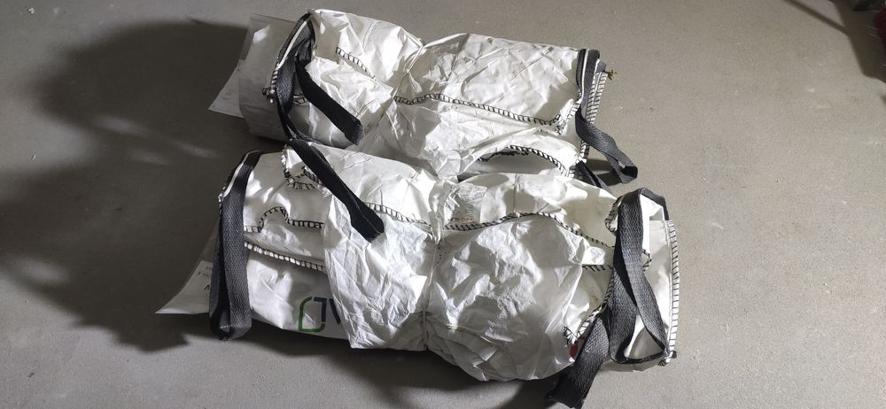 Worki big bag 100x100x160cm