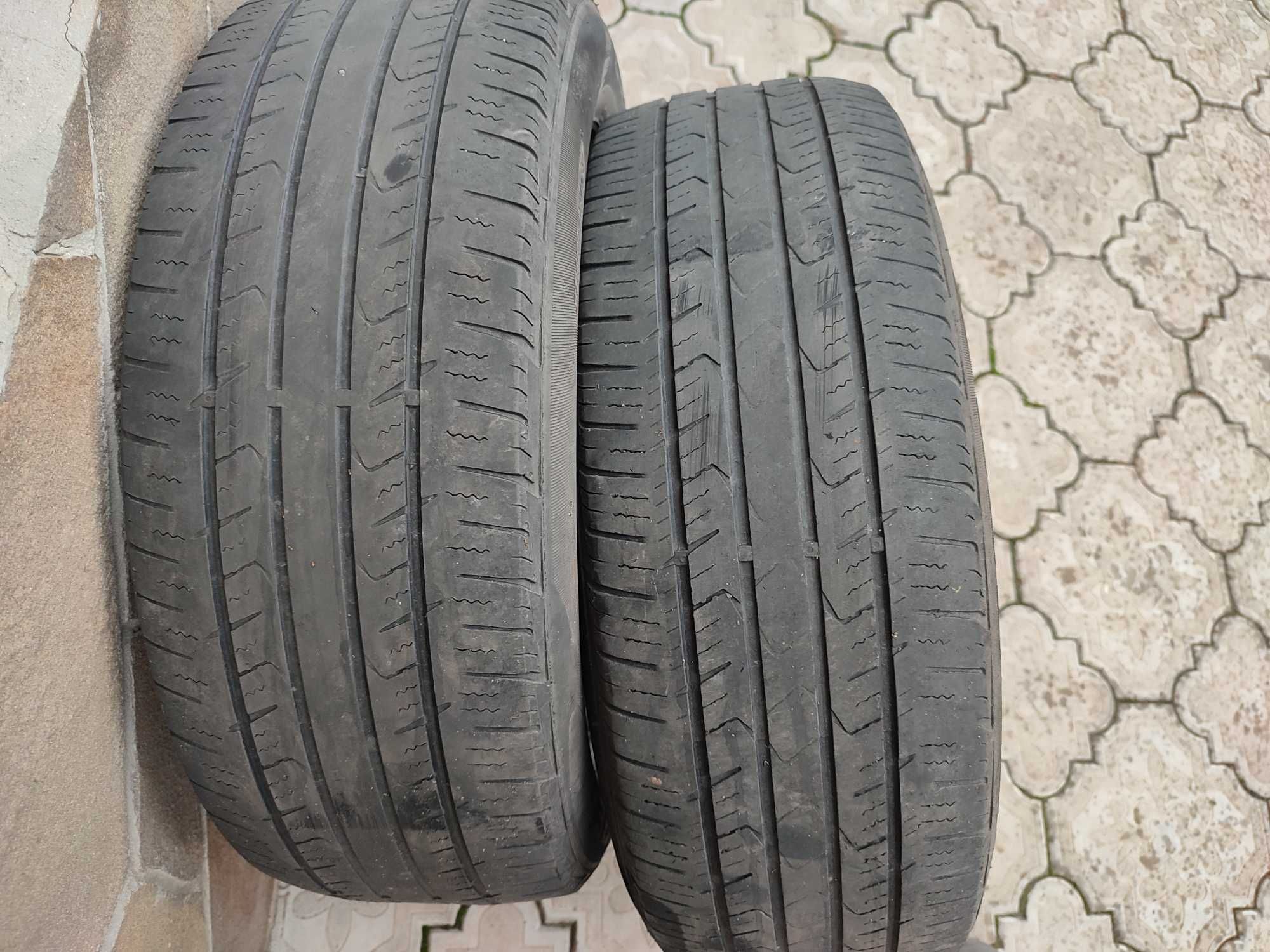 Шины COOPER 215/60 R16