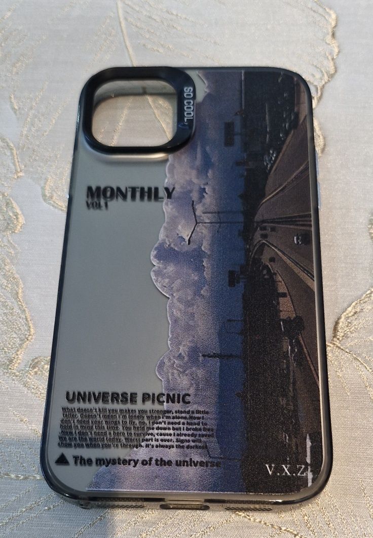 Etui do  iphona 11