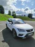 Seat Ateca SEAT ATECA 2,0 TDI cesja leasingu
