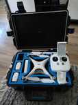Dron Phantom 4 pro Dji