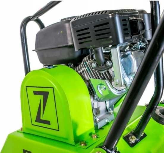 Zagęszczarka z posuwem Zipper ZI-RPE90 196cm³