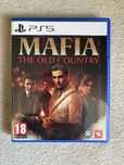Mafia the Old Country ps5