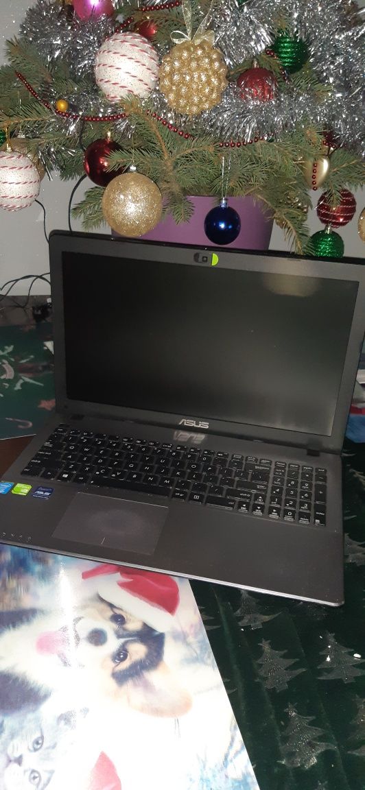 Laptop Asus R510L intel i7 4500u nvidia gt840m 4gb ram ssd