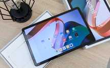 Планшет Xiaomi Redmi Pad SE 6/128Gb Gray