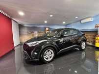 Toyota C-HR 1.8 Hybrid Exclusive