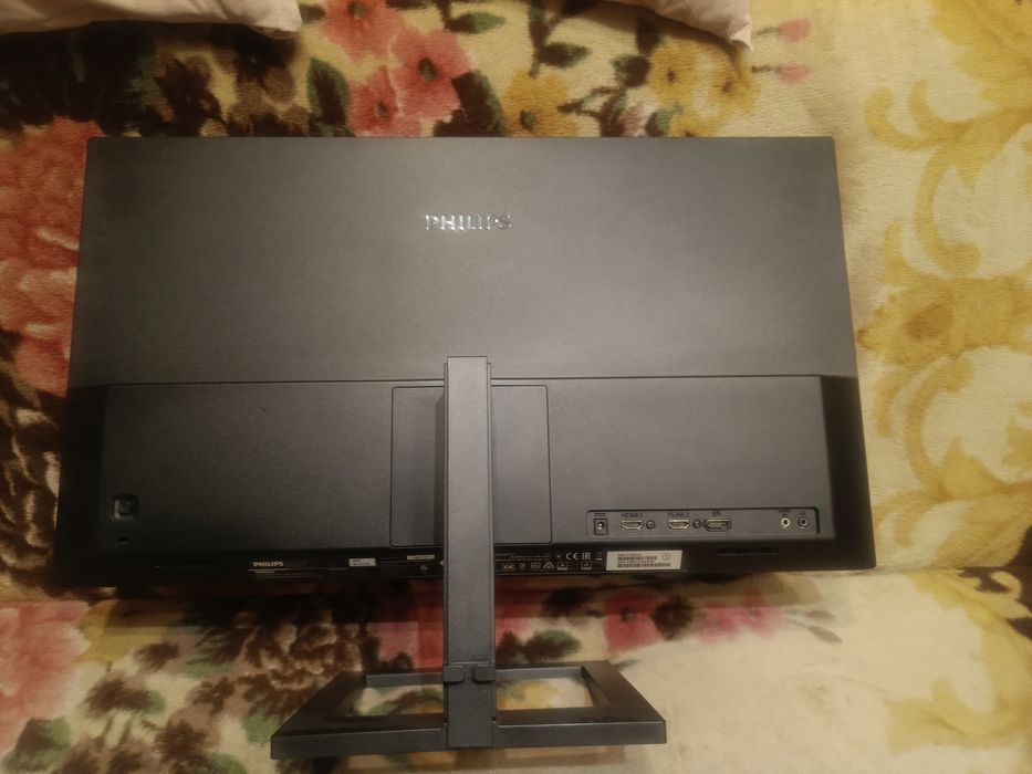 Monitor Philips 288E2A/00 LCD 4K Ultra HD 28" stan idealny