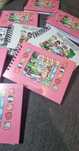 Livro bobbie goods