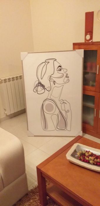 Decorative canvas..64552854453762121