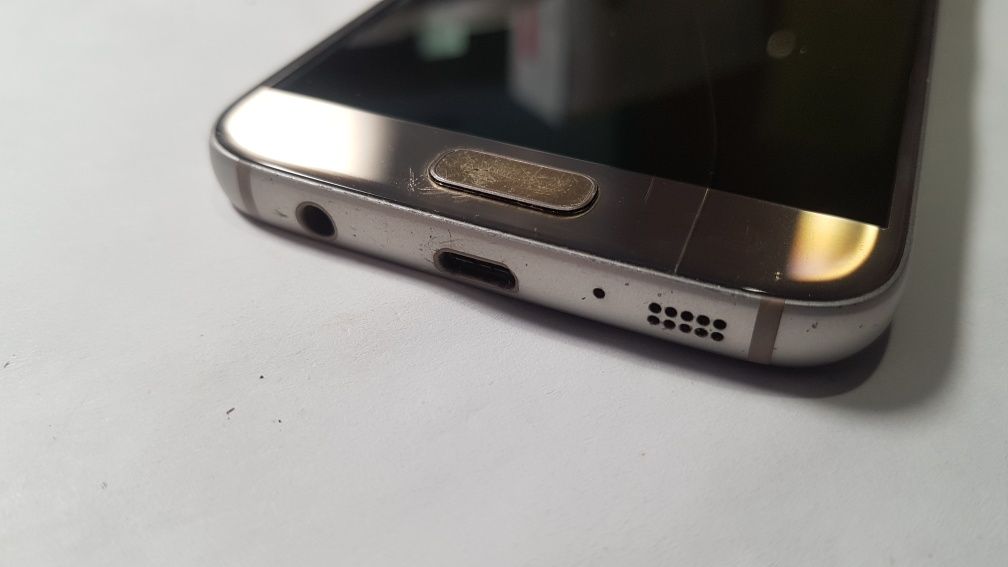 Дисплей Samsung S7 G930F Оригинал