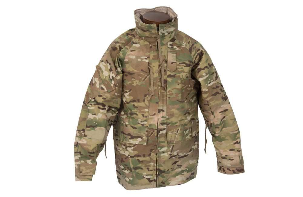 Продам куртку  армії США APECS Multicam Gore-Tex