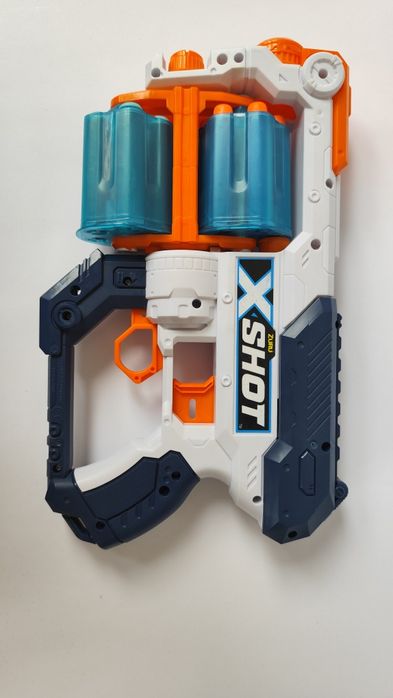 Nerf X Shot ZURU
