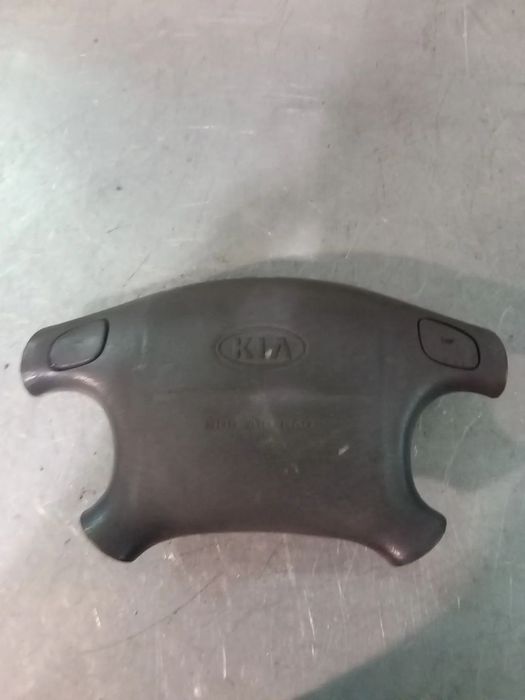 AIRBAG DO VOLANTE KIA CARNIVAL I