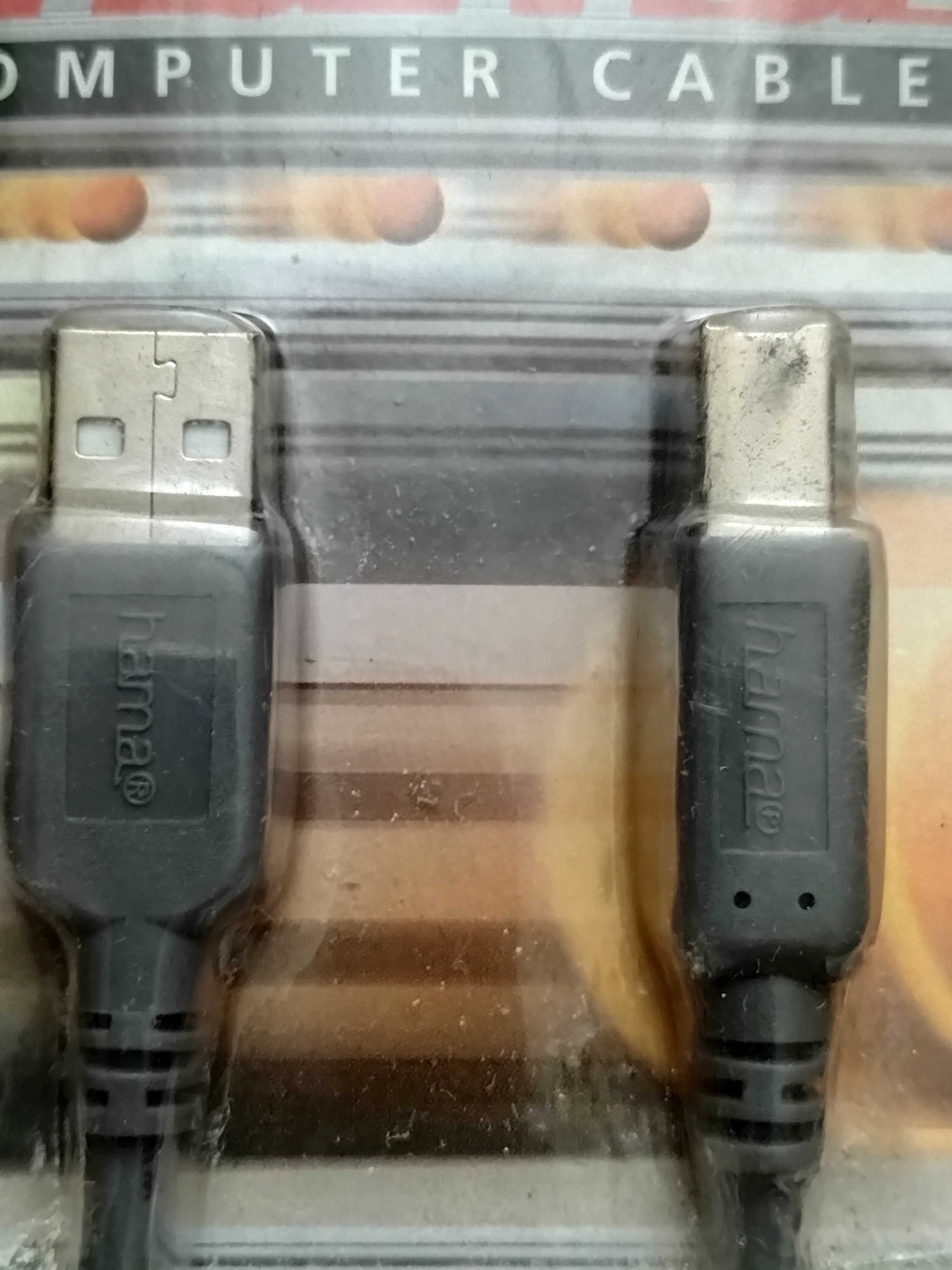 Kabel USB przedłużacz
