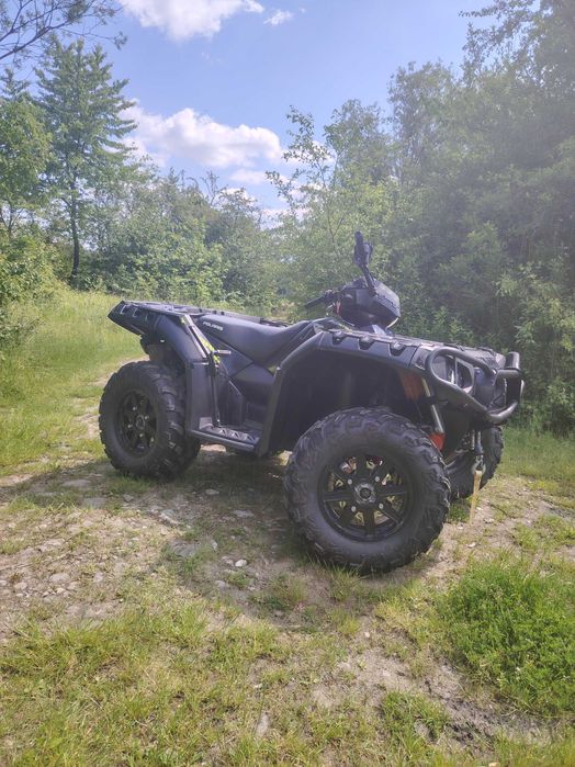 Polaris Sportsman xp 850 EPS