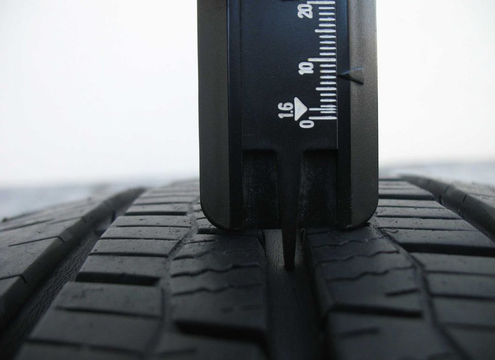 Opony całoroczne 195/60r16C wzmacniane 2019r 7mm cena za 2szt