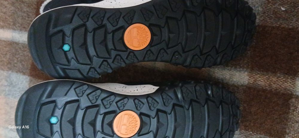 Timberland Moriah Range Pull on(Eur 39)