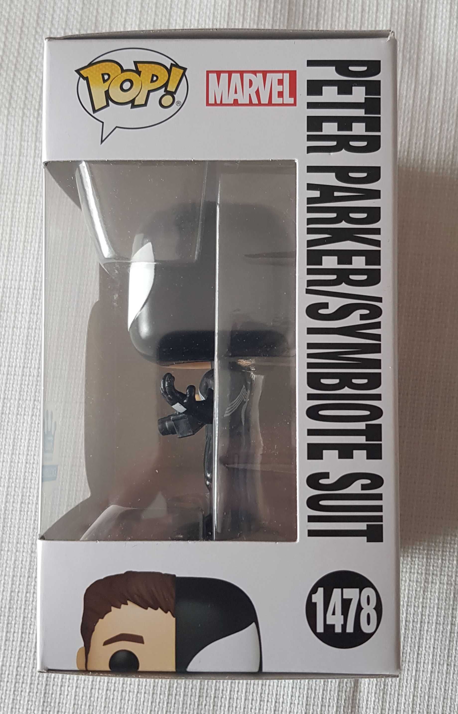Funko POP ! Peter Parker #1478