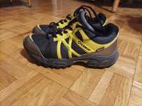 Buty zimowe do biegania Icebug Attla-L Bugrip for ladies