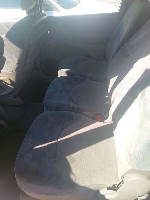 Citroen Xsara Piccaso 1.6hdi