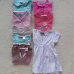 Camisolas/blusas