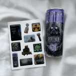 3д наліпки S.T.A.L.K.E.R. Stalker, Сталкер