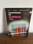 Compêndio de Quimica 1º ano