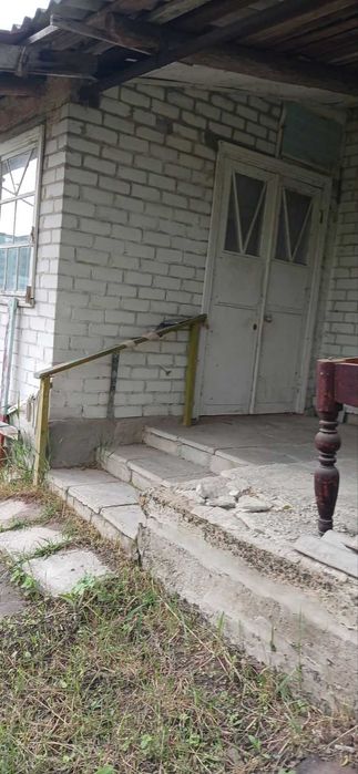 Продається будинок в с. Соснове, Черкаської обл. - 8000 у.о