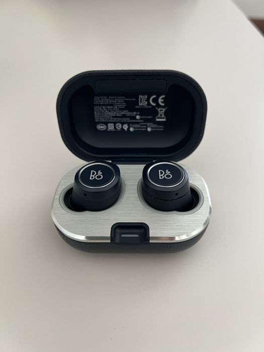 Słuchawki Bang & Olufsen Beoplay E8 2.0