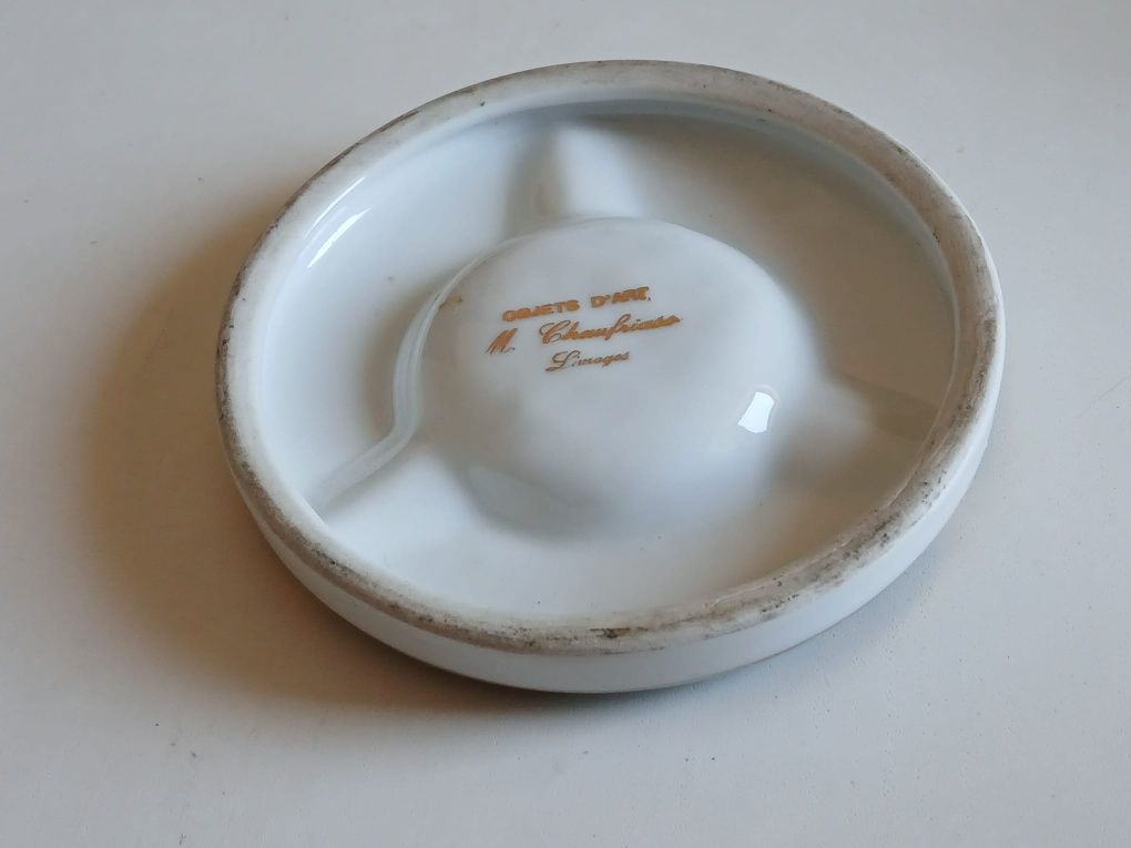 Cinzento de Limoges