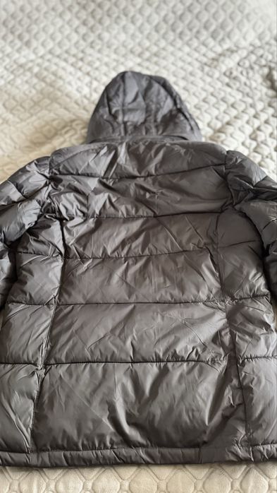 Зимова чоловіча куртка нова