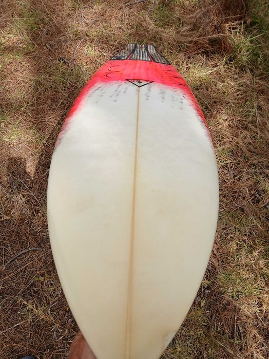 Prancha de surf 5'6"