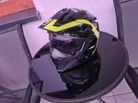 Kask szczękowy LS2 0F606 DRIFTER rozmiar M (57-58 cm)