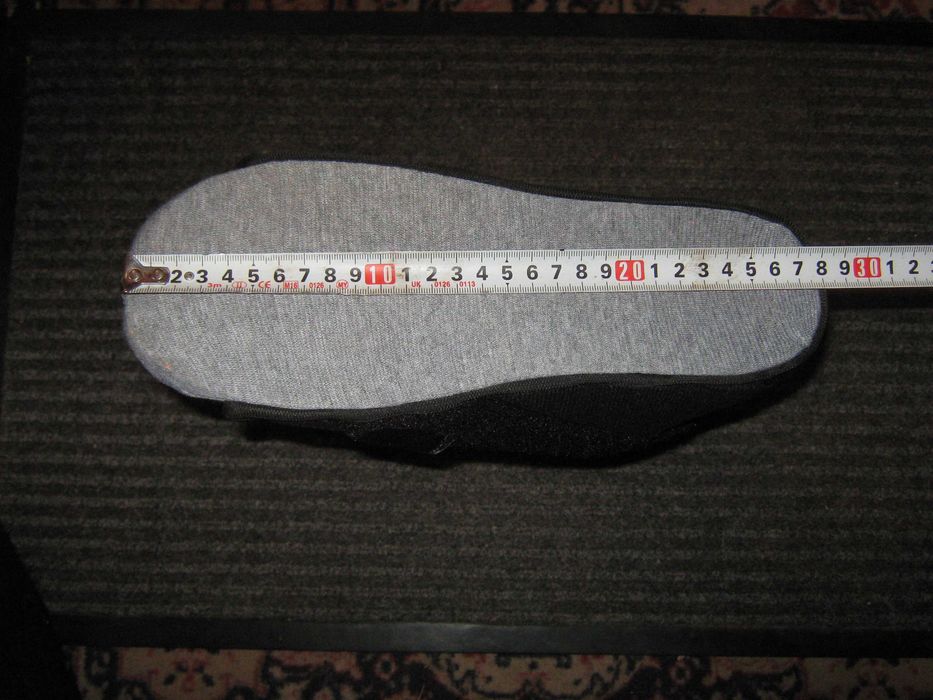 Сапожок Сапог ортез