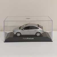 Minichamps 1:43 Ford Focus MK II