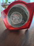 Luz traseira vw passat