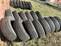 315/60 R22.5 Michelin