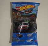 Mystery Models Hotwheels
