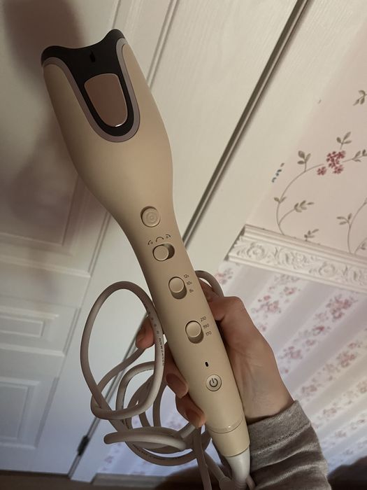 Автостайлер Philips BHB887/00 SenseIQ серії 8000