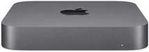 Mac mini 2018 zamienię za akwarium.
