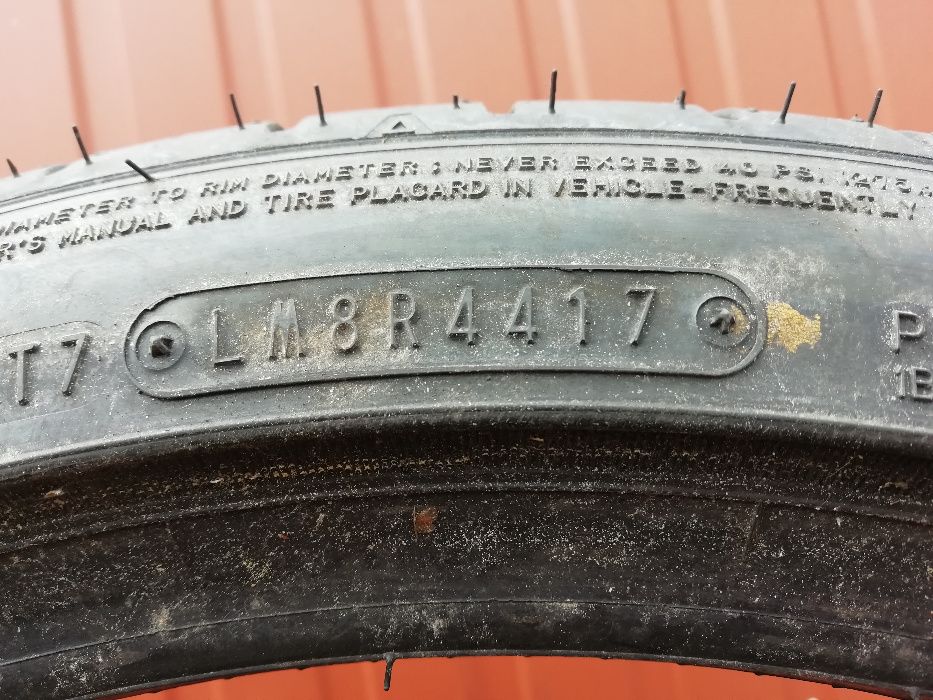 225/40 R18 92W - Falken Ziex Ze 310 Ecorun (2 sztuki)