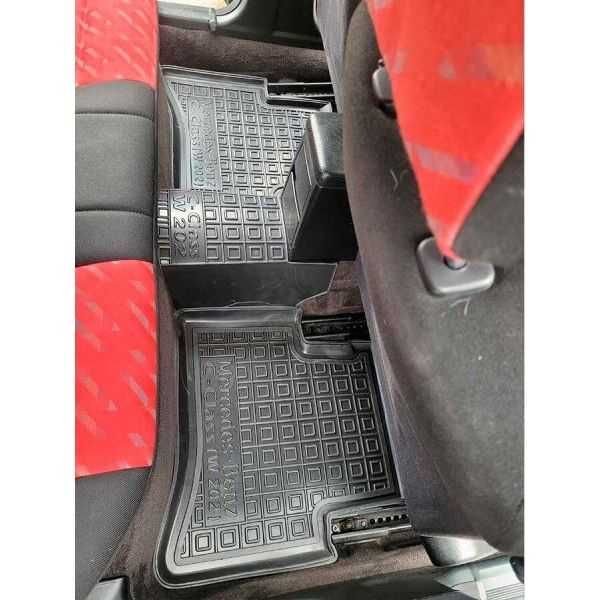коврики в салон и багажник для Mercedes W 202 1993-2000