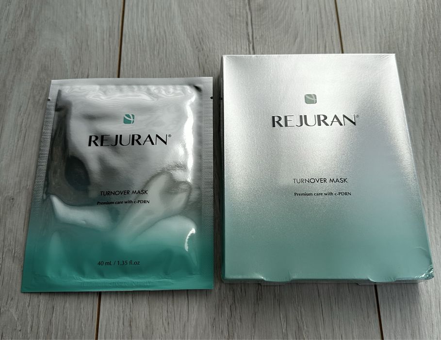 Відновлювальна маска Реджуран (Healing Mask Rejuran) 40 мл