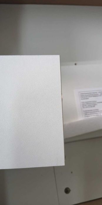 Szafka łazienkowa z 2 wysuwanymi szufladami do małych pomieszczeń