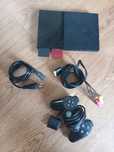 PlayStation 2 + gry