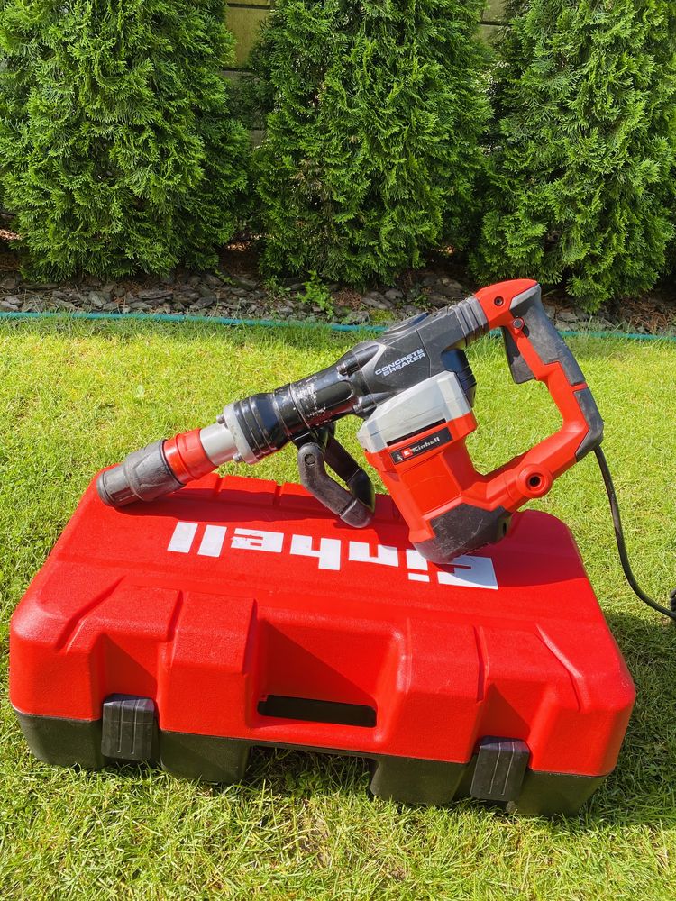 Відбійний молоток Einhell TE-DH 32 з Німеччини
