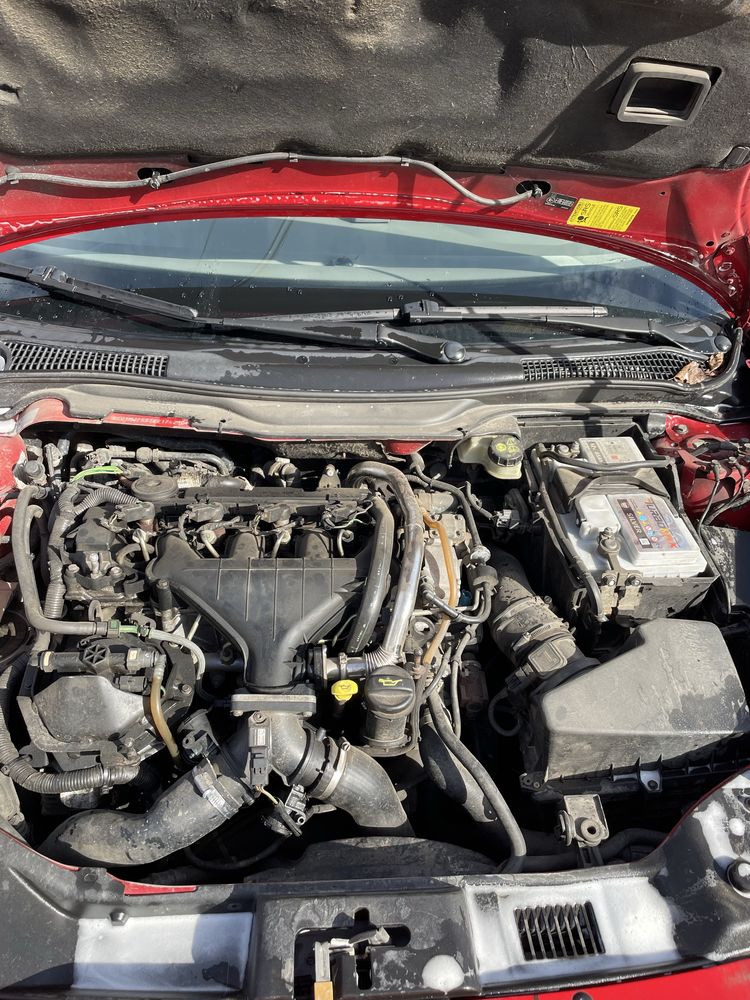 Продам Volvo v50 2.0 D