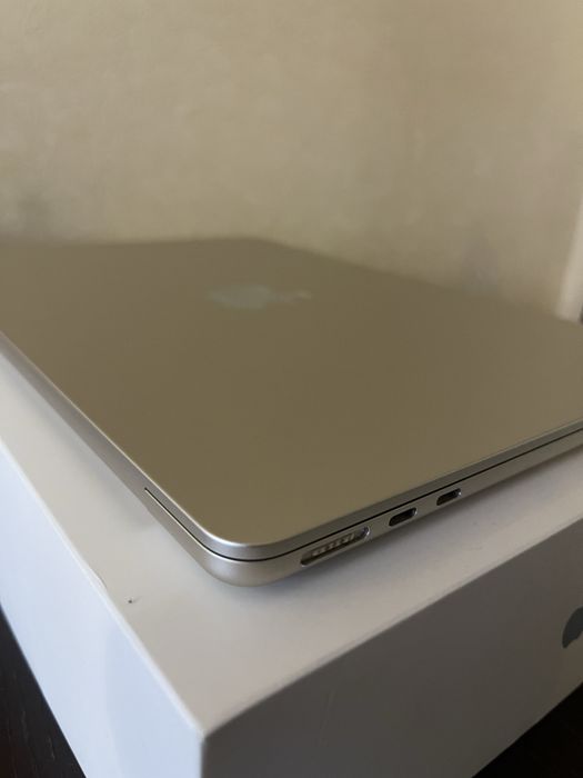 Macbook Air M2 2022 256GB
