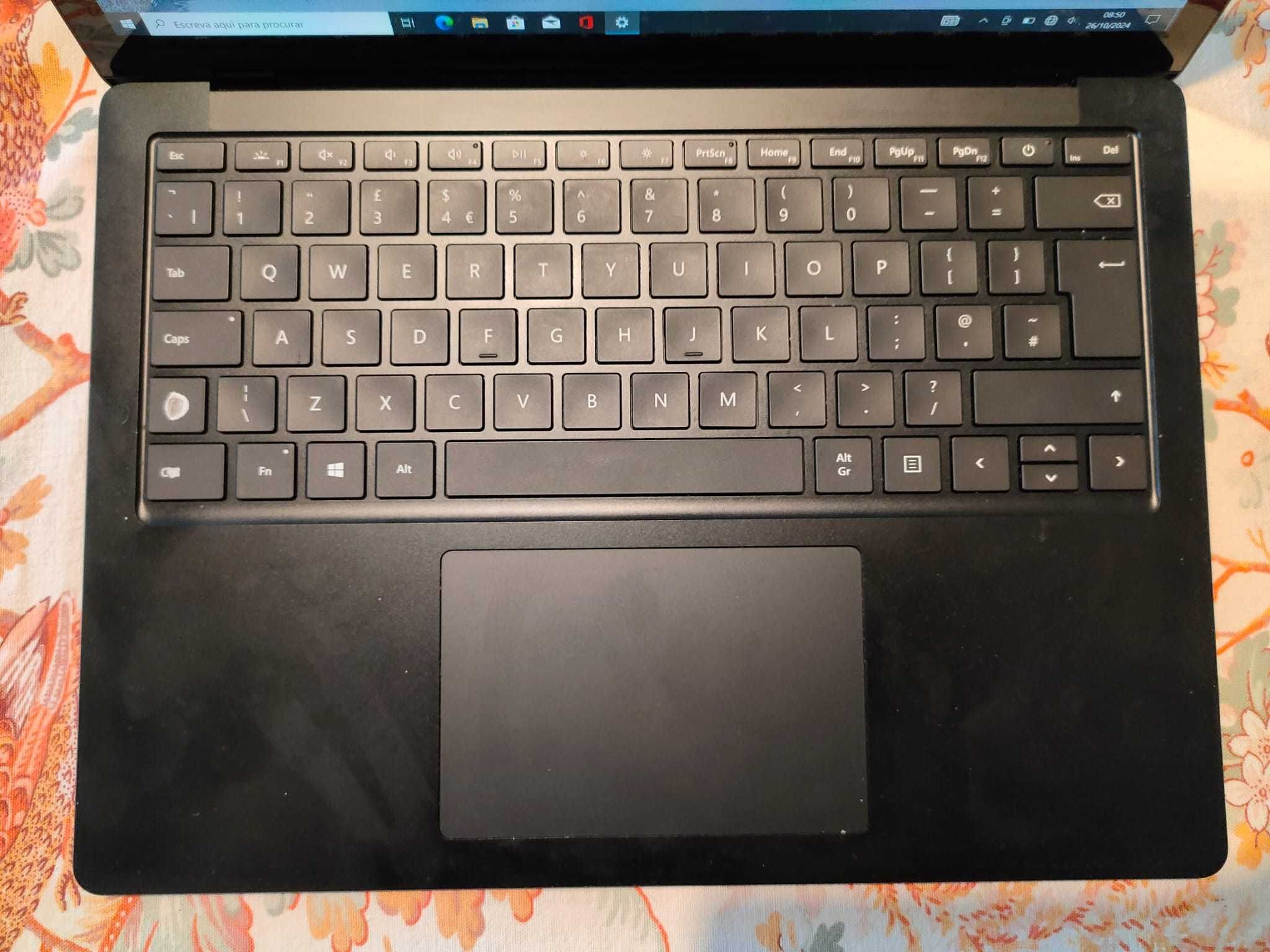 Surface Laptop 3 - Para Peças/ Reparação
