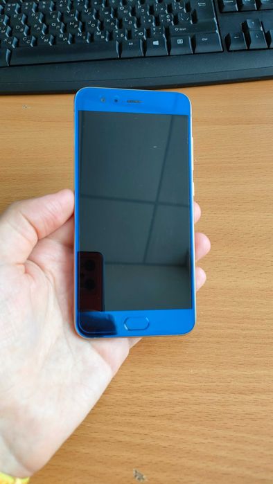 Смартфон Xiaomi Mi 6